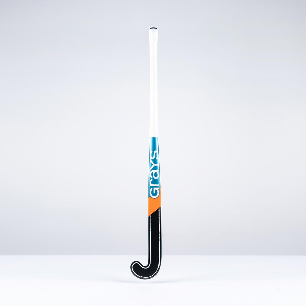 HAJG26Composite Sticks DB4Xi Rose Navy, Face