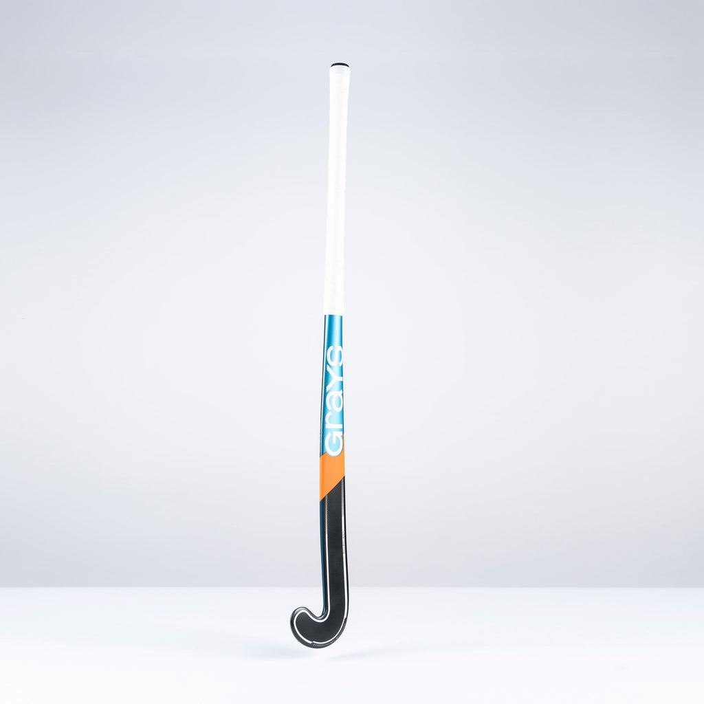 HAJG26Composite Sticks DB4Xi Rose Navy, Face Angle