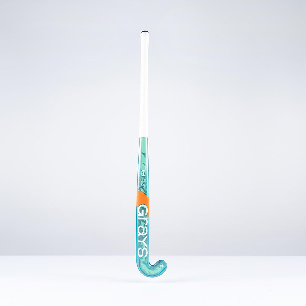 HAJI26Composite Sticks DB2Xi Rose Blue, Back