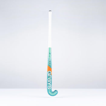 HAJI26Composite Sticks DB2Xi Rose Blue, Back