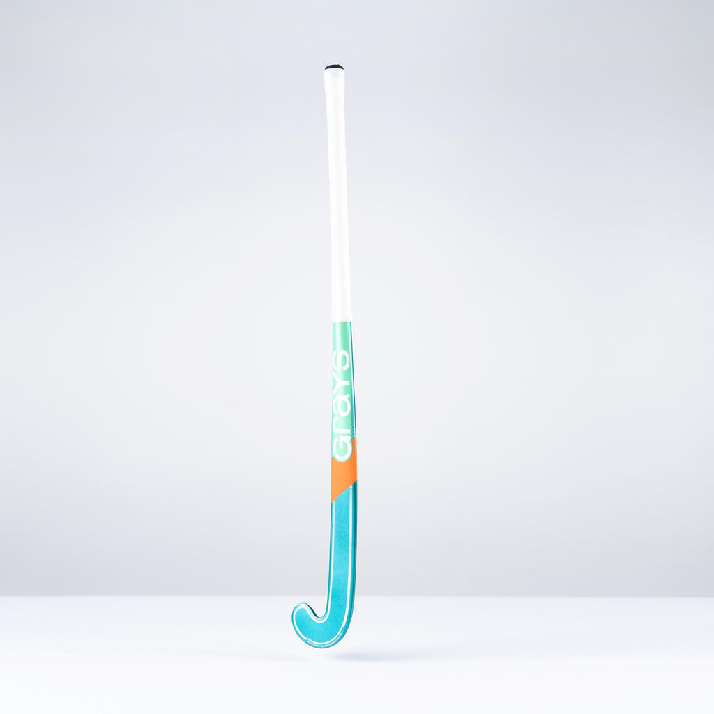 HAJI26Composite Sticks DB2Xi Rose Blue, Face Angle