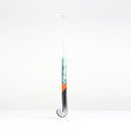 HAKA25Composite Sticks ZW7 Stick JB Maxi Black Aqua, Face Angle