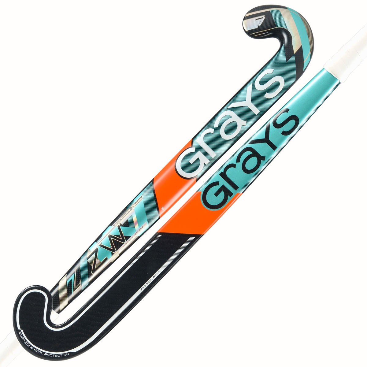 JB ZW7 Composite Stick