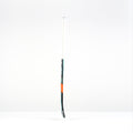 HAKA25Composite Sticks ZW7 Stick JB Maxi Black Aqua, Profile