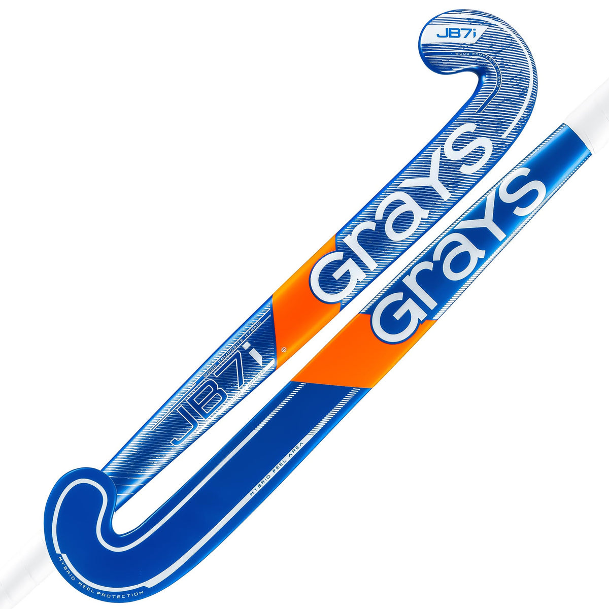 JB7i Indoor Stick