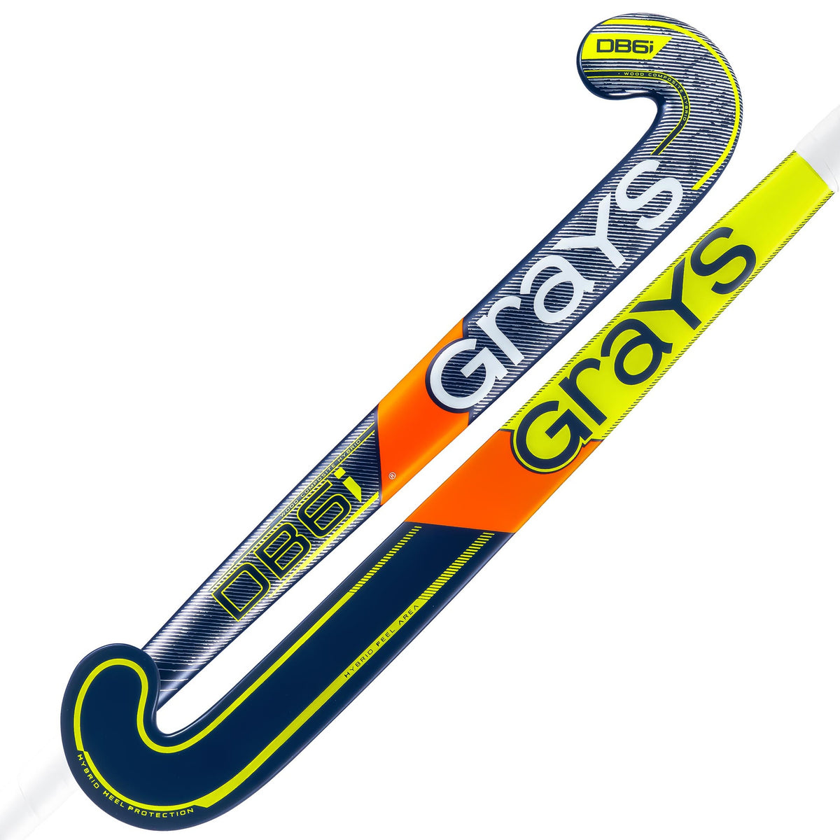 DB6i Indoor Stick
