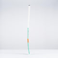 HBAS25Wooden Sticks DB2i Dynabow Wood Hybrid Indoor Hockey Stick Mint & White, Profile