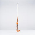 HBAS25Wooden Sticks DB2i Dynabow Wood Hybrid Indoor Hockey Stick White & Orange Back