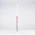HBAU25Wooden Sticks DB1i Dynabow Wood Hybrid Indoor Hockey Stick Dark Navy & Pink, Profile