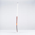 HBAU25Wooden Sticks  DB1i Dynabow Wood Hybrid Indoor Hockey Stick Black & Hot Red, Profile