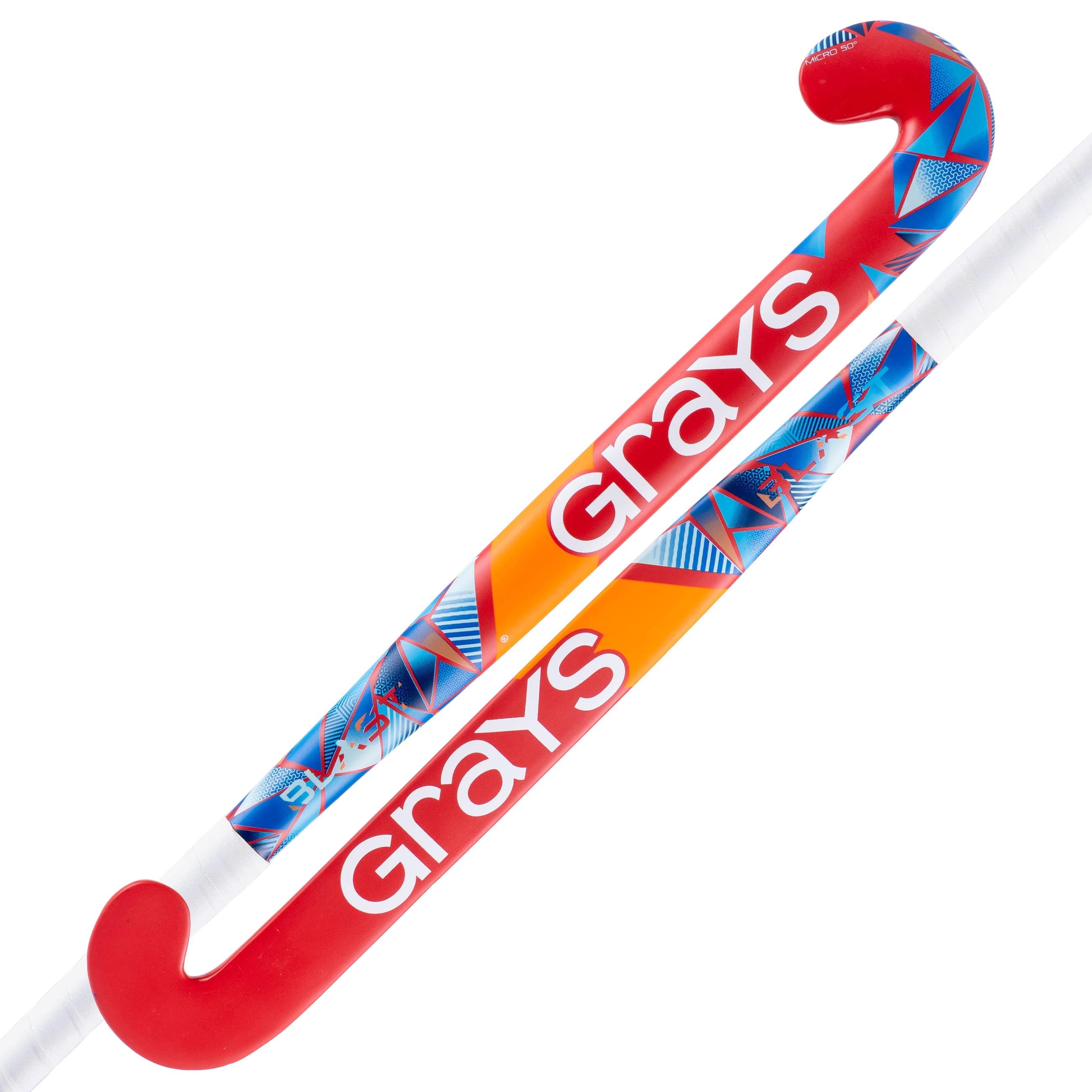 Blast Ultrabow Hockey Stick