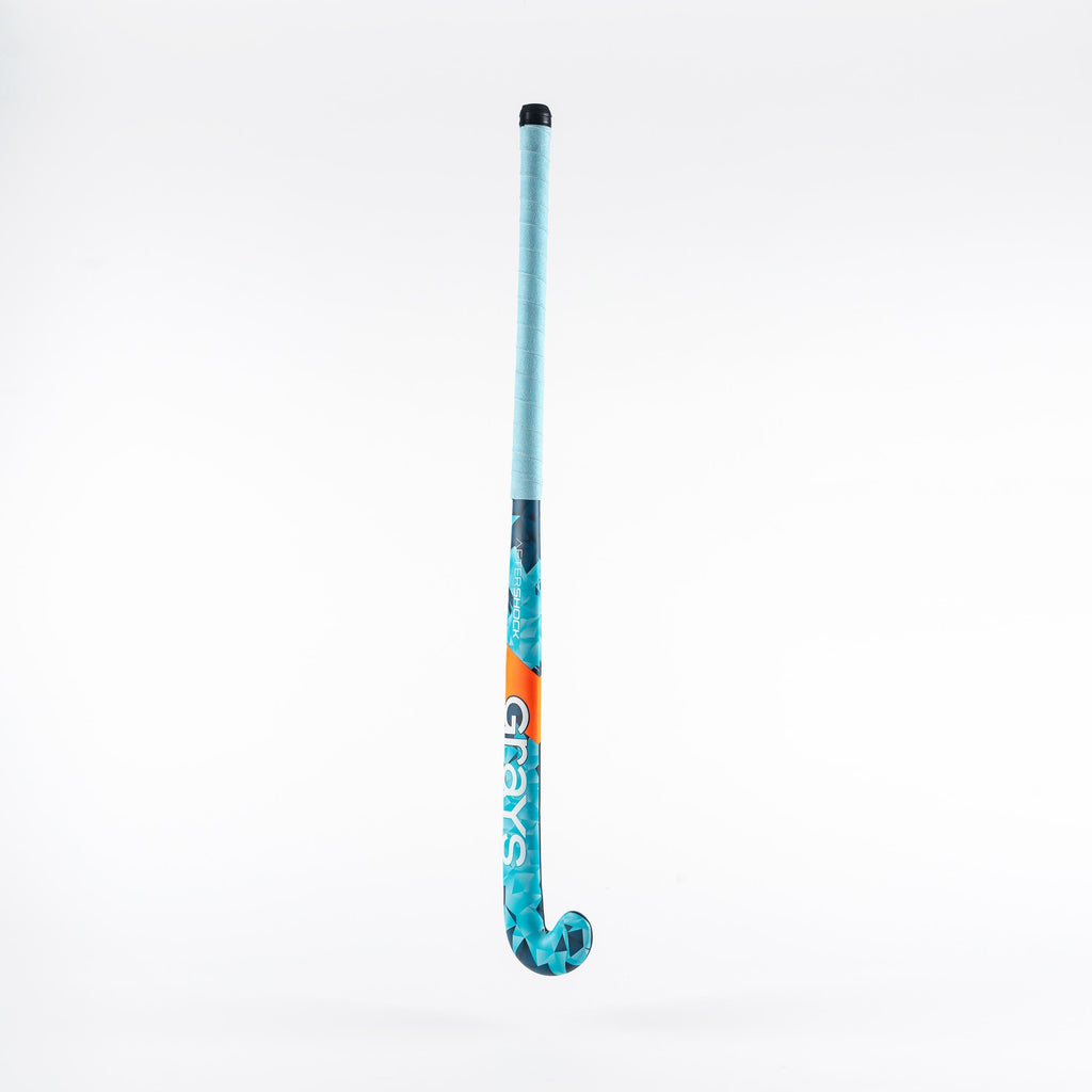 HBBA24Wooden Sticks Aftershock UB Navy Black 1 Angle