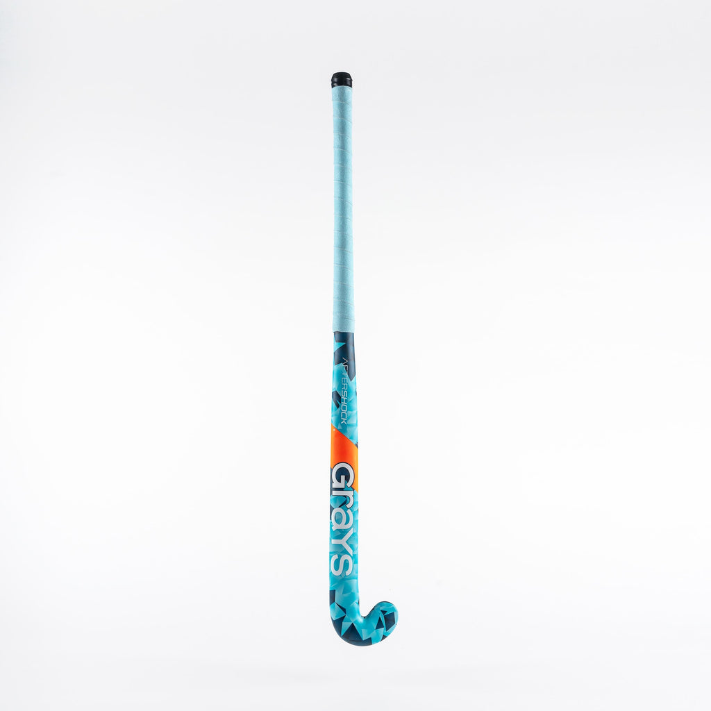 HBBA24Wooden Sticks Aftershock UB Navy Black 4 Back