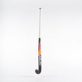 HBBA24Wooden Sticks Aftershock UB Red Black 2 Angle