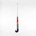 HBBA24Wooden Sticks Aftershock UB Red Black 3 Face