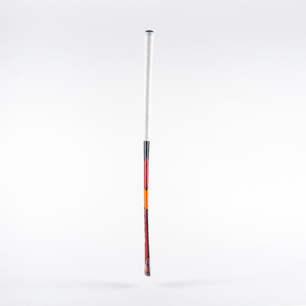 HBBA24Wooden Sticks Aftershock UB Red Black 5 Profile