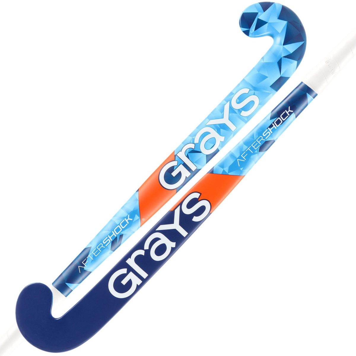 Aftershock Ultrabow Stick