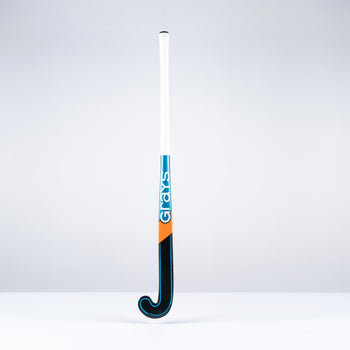 HBBA26Wooden Sticks GT Impulse Blue Black, Face
