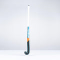 HBBA26Wooden Sticks GT Impulse Blue Black, Face Angle