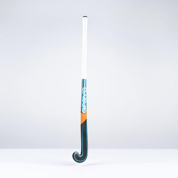HBBA26Wooden Sticks GT Impulse Blue Black, Face Angle