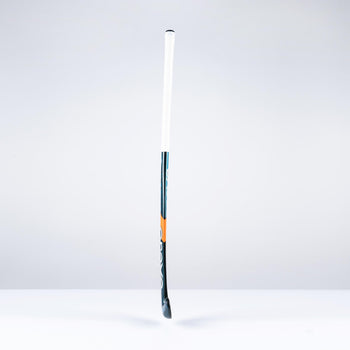HBBA26Wooden Sticks GT Impulse Blue Black, Profile