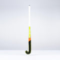 HBBA26Wooden Sticks GT Impulse Flouro Yellow, Face