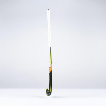 HBBA26Wooden Sticks GT Impulse Flouro Yellow, Face Angle