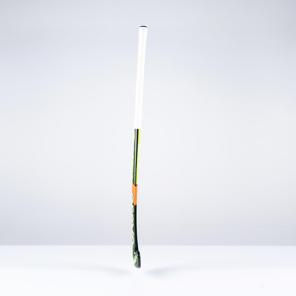 HBBA26Wooden Sticks GT Impulse Flouro Yellow, Profile