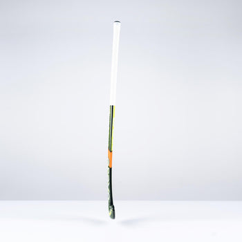 HBBA26Wooden Sticks GT Impulse Flouro Yellow, Profile