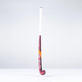 HBBA26Wooden Sticks Impulse GT Hot Red, Back Angle