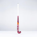 HBBA26Wooden Sticks Impulse GT Hot Red, Back
