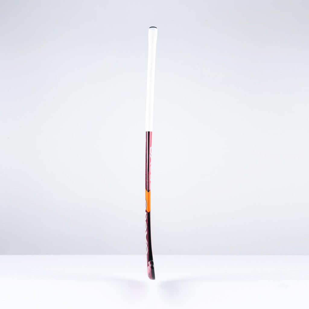 HBBA26Wooden Sticks Impulse GT Hot Red, Profile