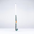 HBBB26Wooden Sticks GT Impulse Ocean Blue, Back Angle
