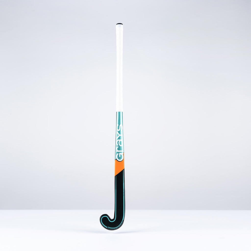 HBBB26Wooden Sticks GT Impulse Ocean Blue, Face