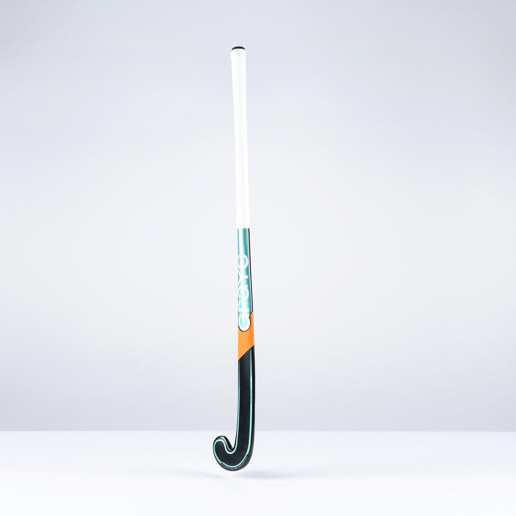 HBBB26Wooden Sticks GT Impulse Ocean Blue, Face Angle