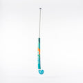 HBCA24Wooden Sticks Riptide UB Blue Green 1 Angle