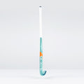 HBCA26Wooden Sticks Aura GT Stick Aqua, Back Angle