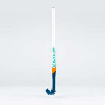 HBCA26Wooden Sticks Aura GT Stick Aqua, Face