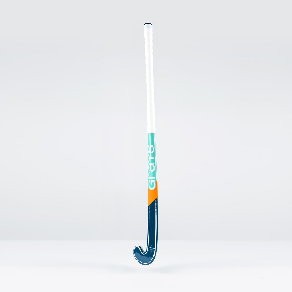 HBCA26Wooden Sticks Aura GT Stick Aqua, Face Angle