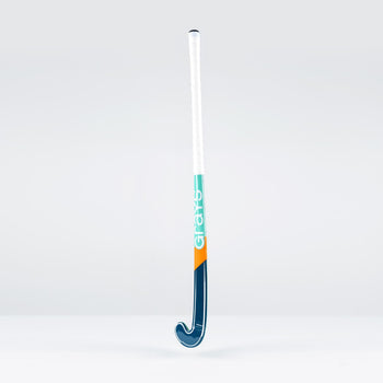 HBCA26Wooden Sticks Aura GT Stick Aqua, Face Angle