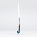 HBCA26Wooden Sticks Aura GT Stick Aqua, Face Angle