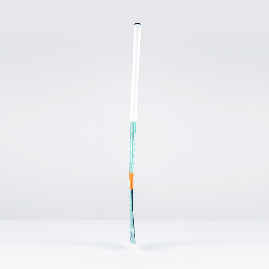 HBCA26Wooden Sticks Aura GT Stick Aqua, Profile