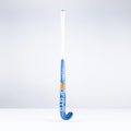 HBCA26Wooden Sticks Aura GT Stick Blue, Back