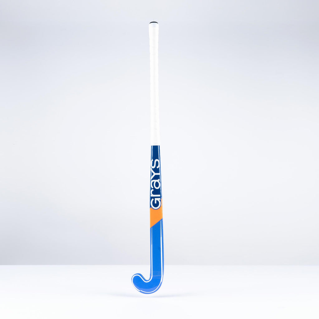 HBCA26Wooden Sticks Aura GT Stick Blue, Face