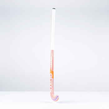 HBCA26Wooden Sticks Aura GT Stick Pink, Back Angle
