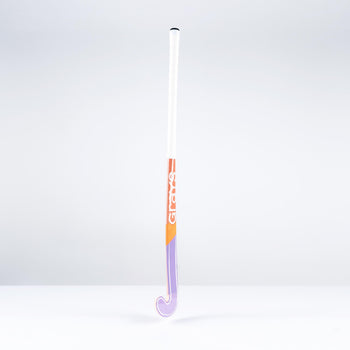 HBCA26Wooden Sticks Aura GT Stick Pink, Face Angle