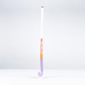 HBCA26Wooden Sticks Aura GT Stick Pink, Face Angle