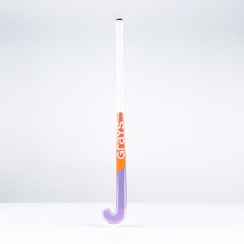 HBCA26Wooden Sticks Aura GT Stick Pink, Face