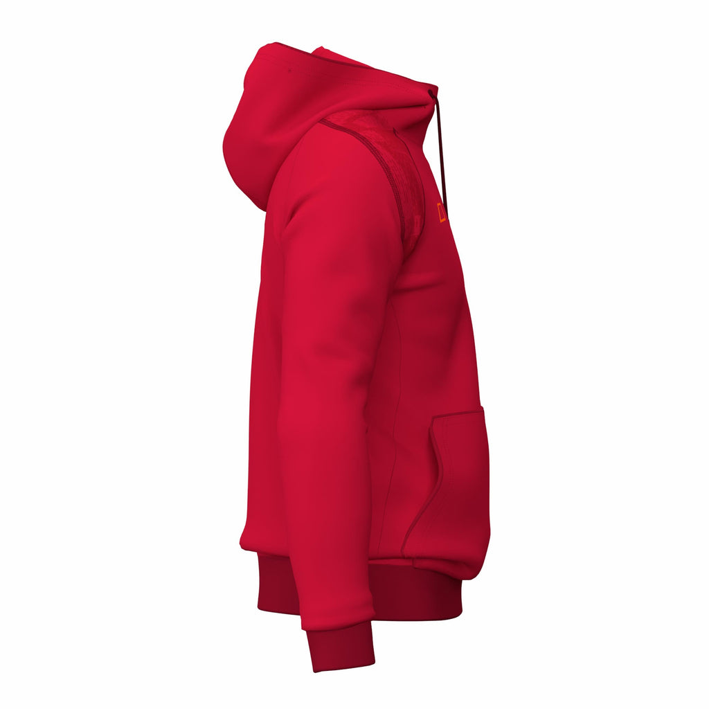 Performance Hoodie - Junior