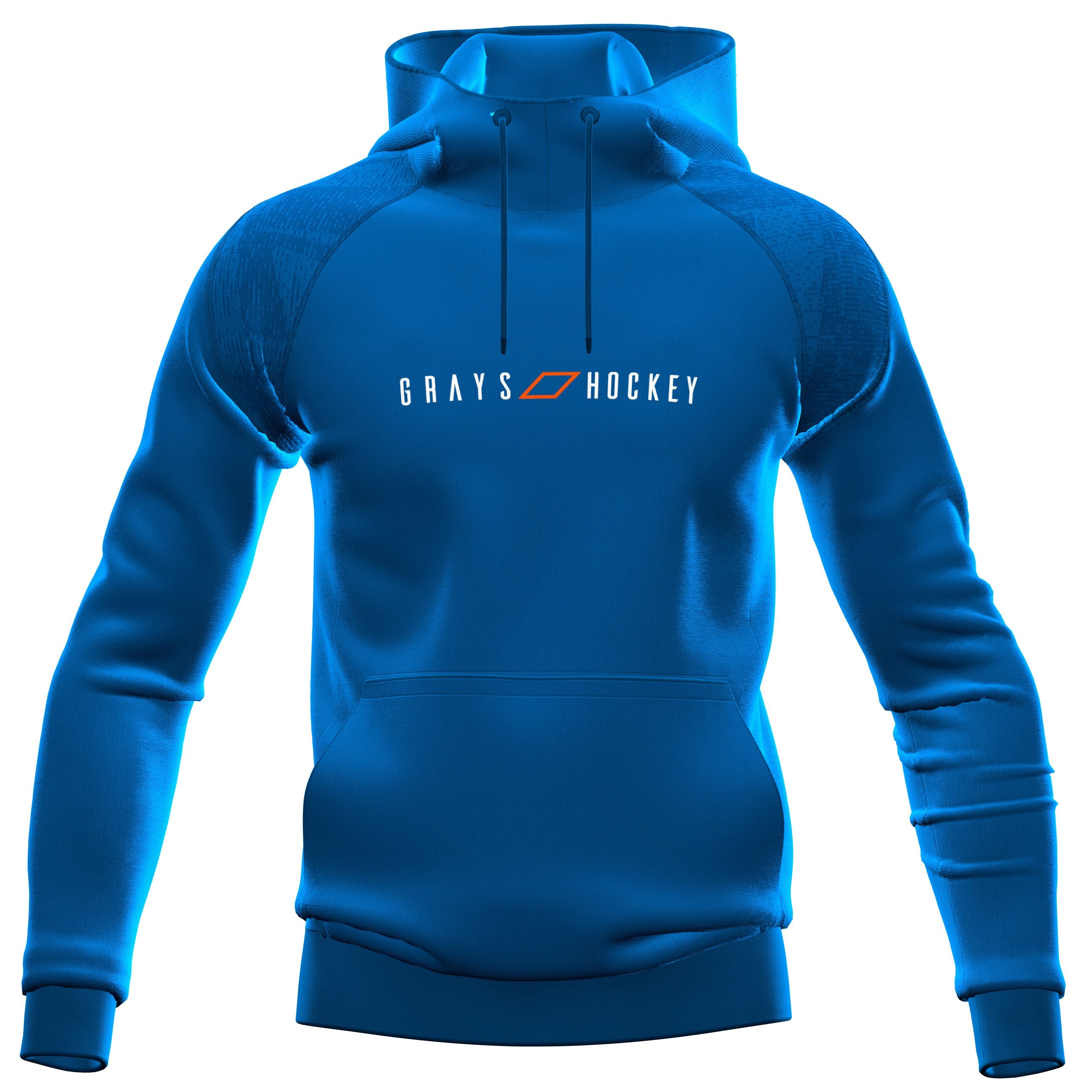 Performance Hoodie Mens